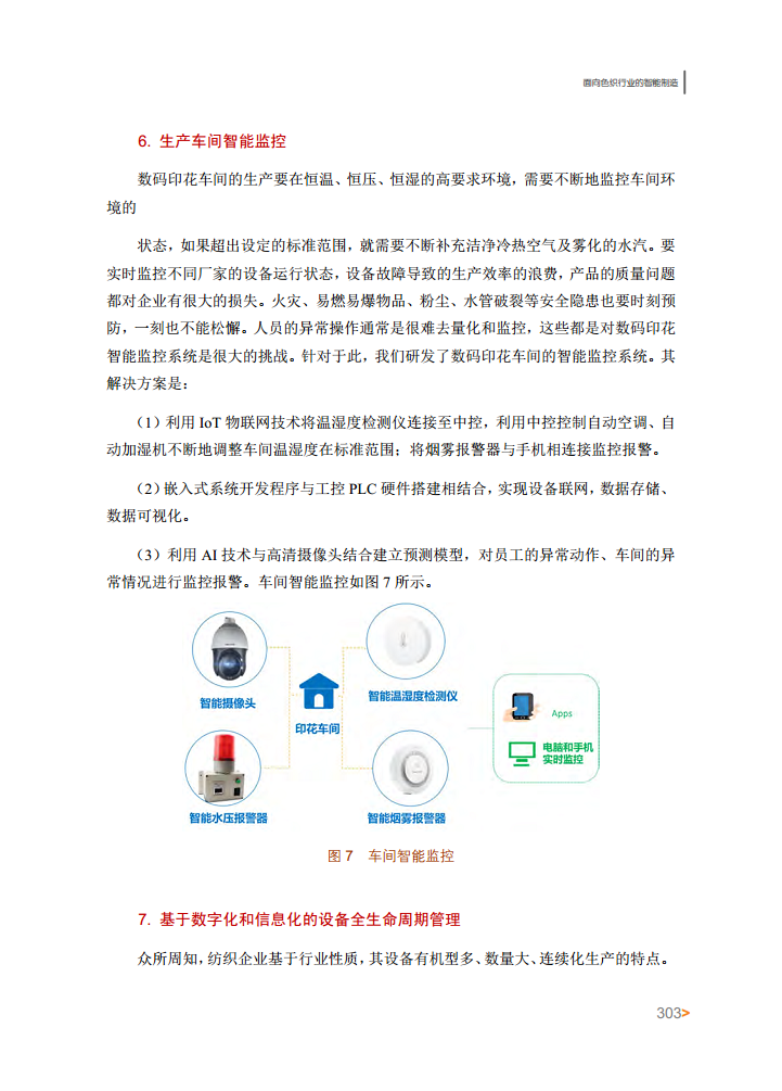 智能工厂案例集图片