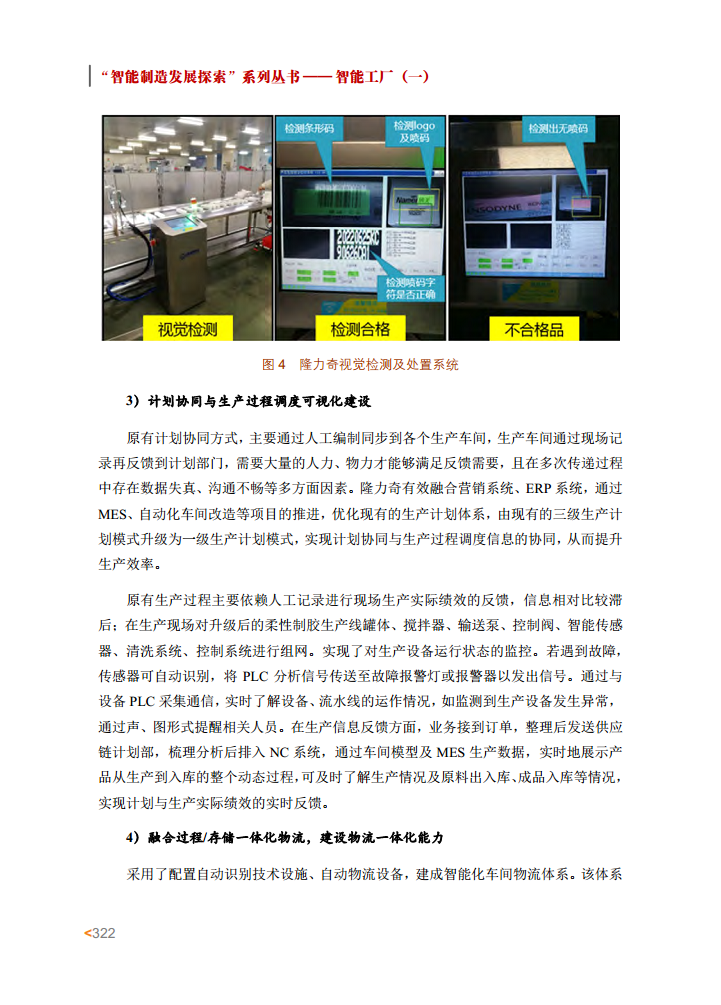 智能工厂案例集图片
