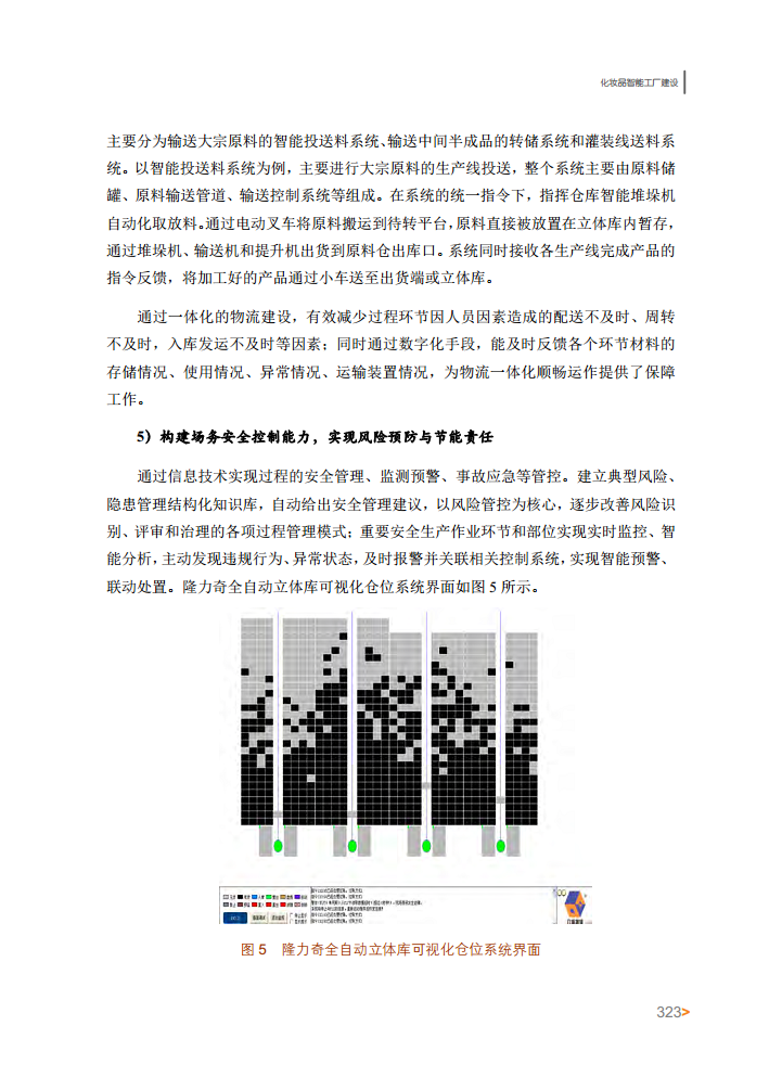 智能工厂案例集图片