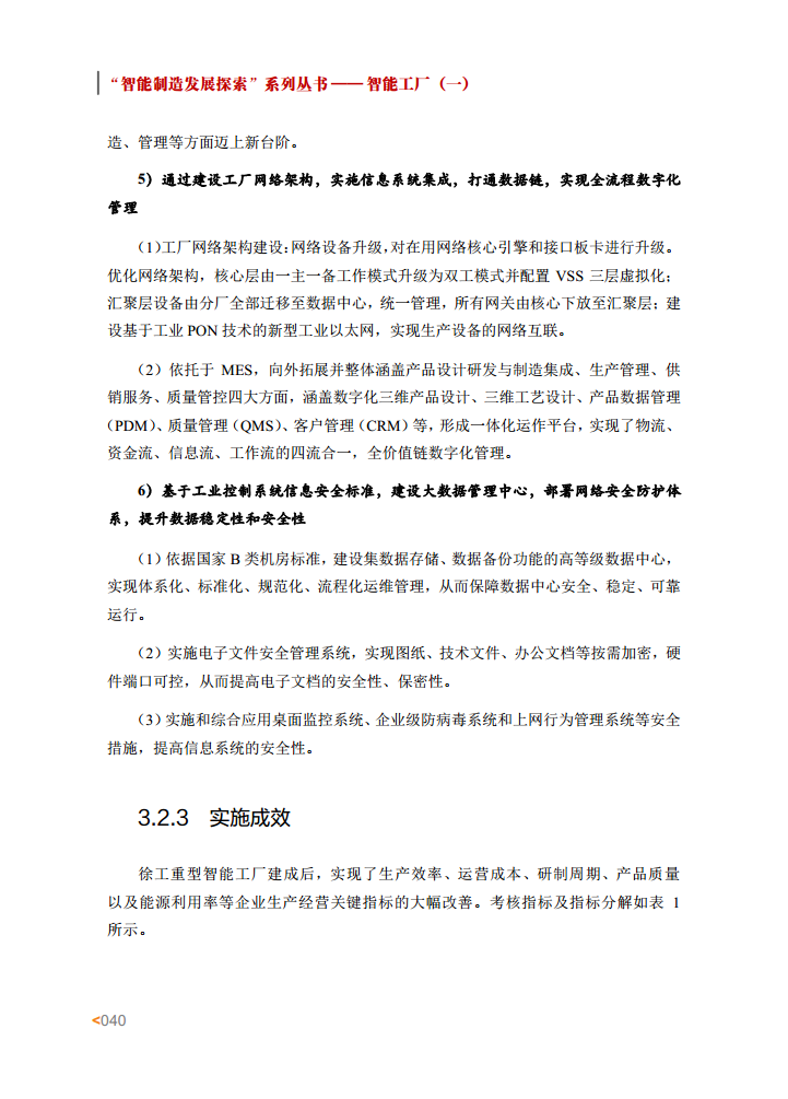 智能工厂案例集图片