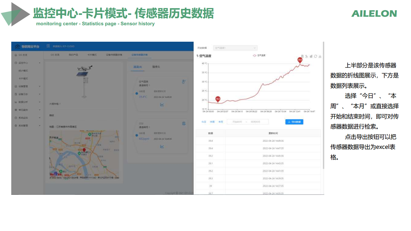 物联网平台图片