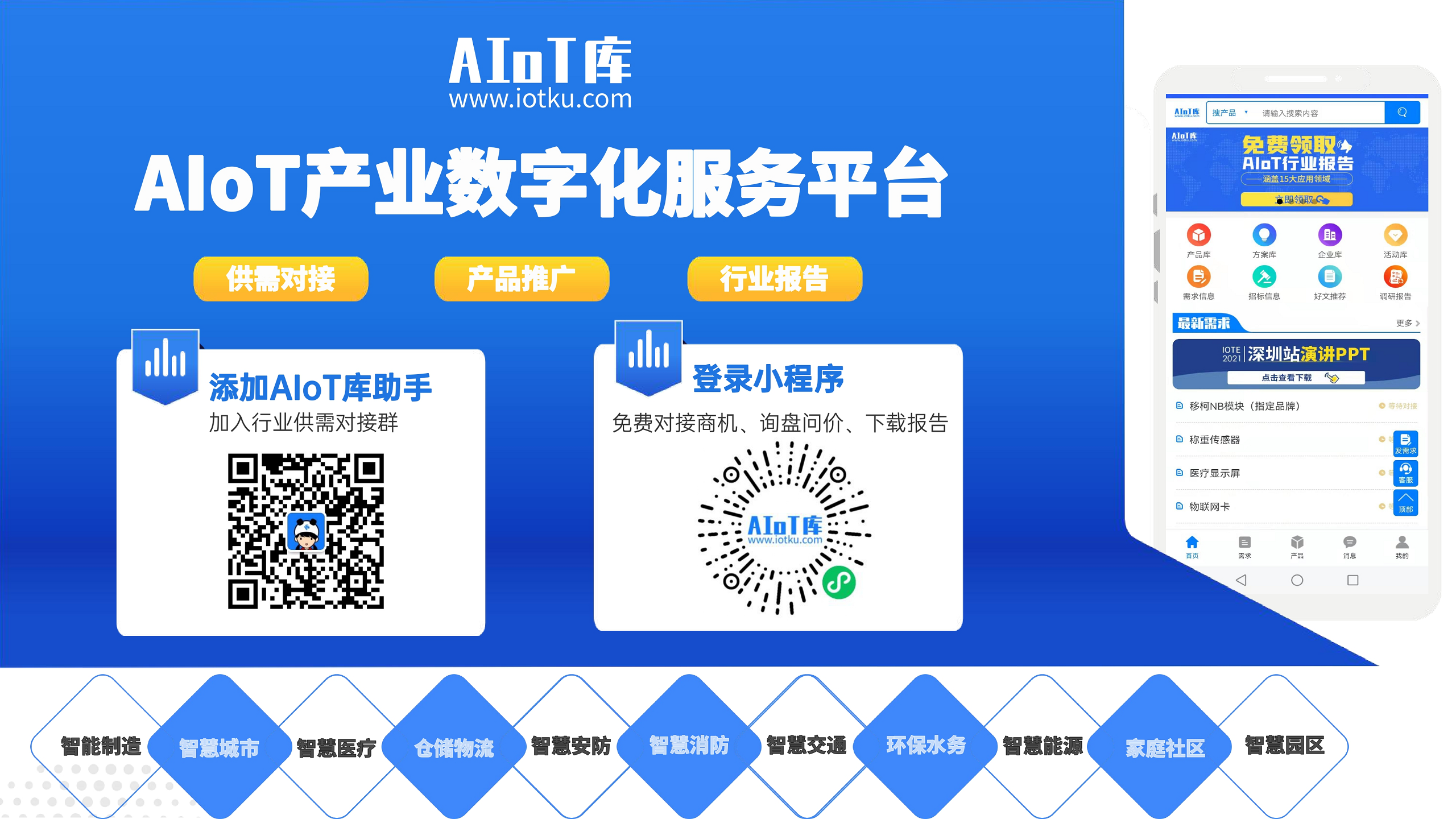  2021中国边缘云行业概览图片