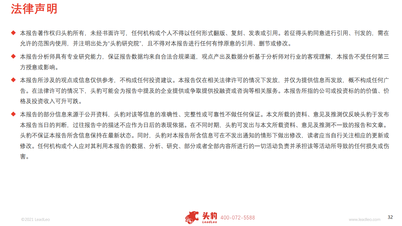  2021中国边缘云行业概览图片