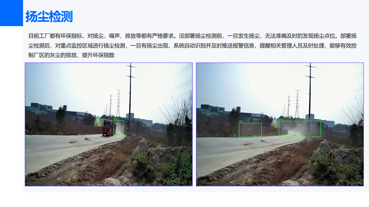 机器视觉一AI算法模型介绍图片