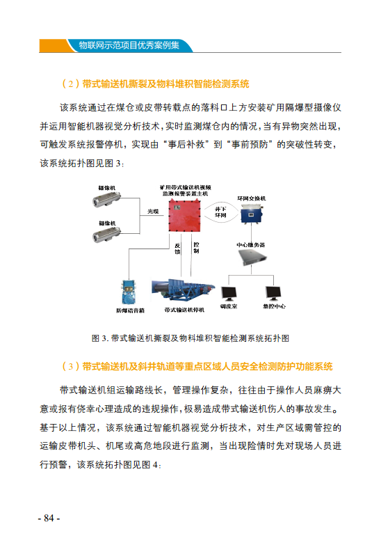 物联网示范项目优秀案例集图片