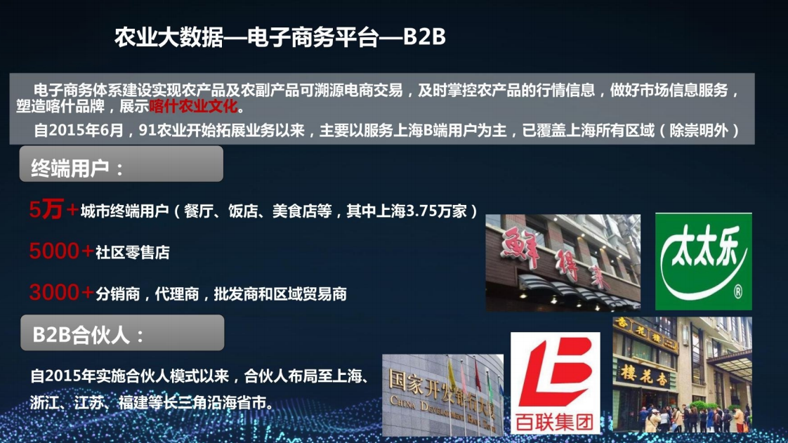 乡村振兴三农大数据建设方案图片