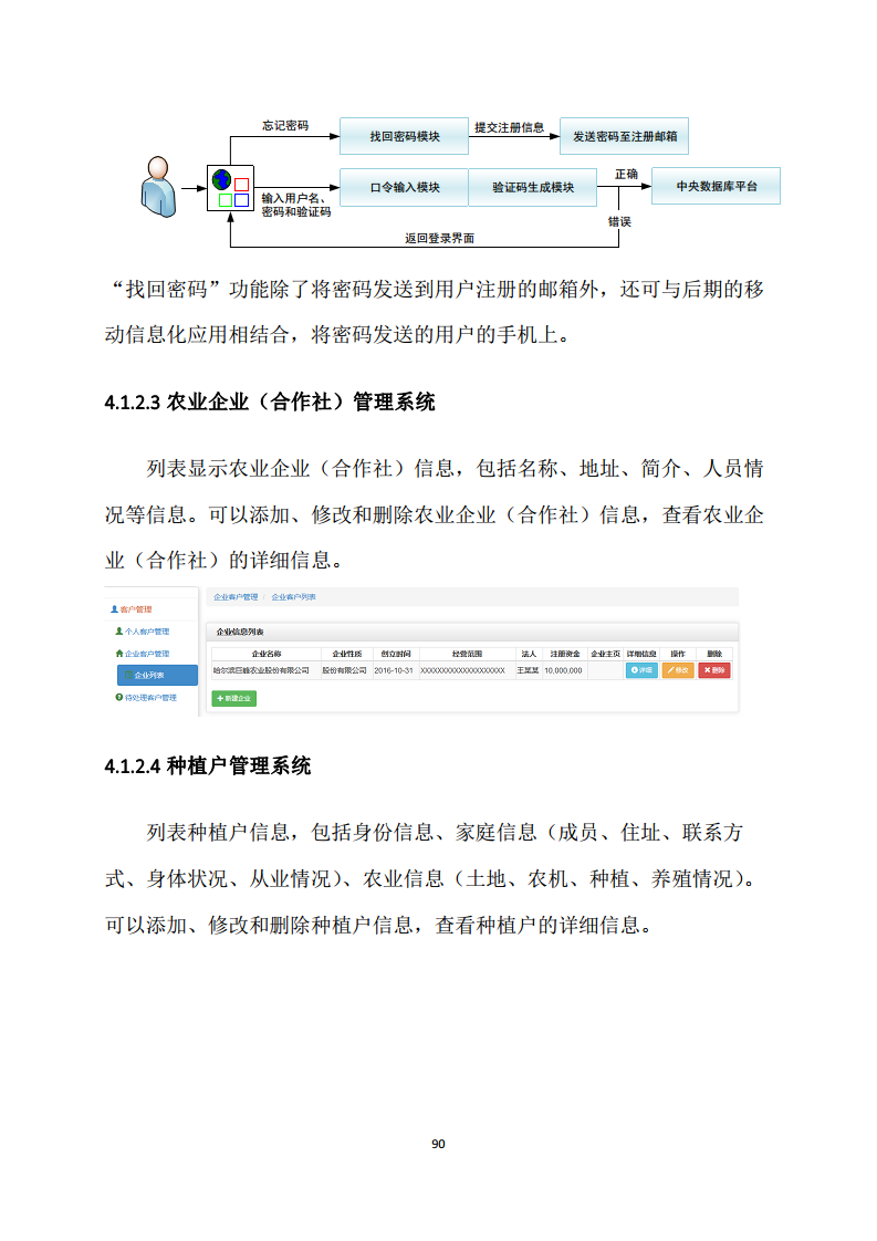 黑龙江智慧农业顶层设计规划图片