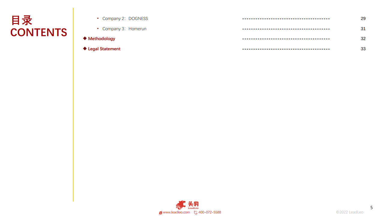  2022年中国宠物智能用品行业概览图片