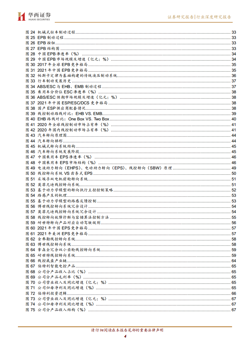 线控底盘：智驾驱动 自主崛起图片