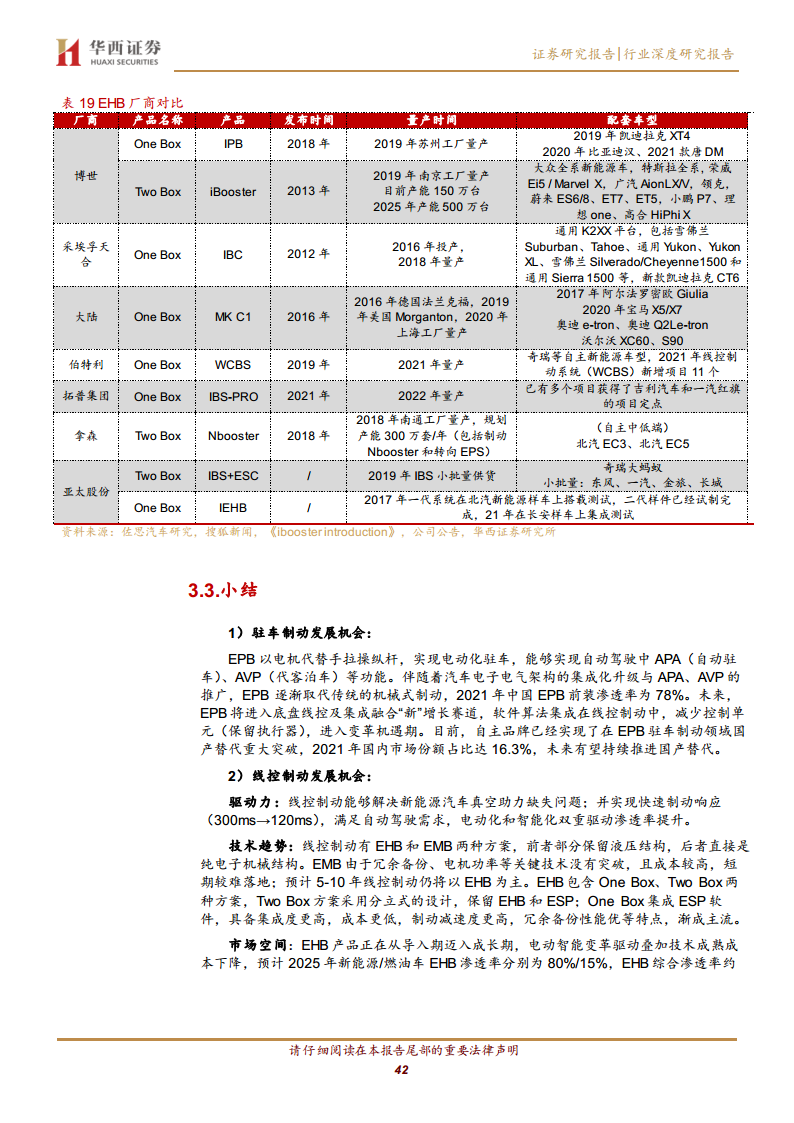 线控底盘：智驾驱动 自主崛起图片