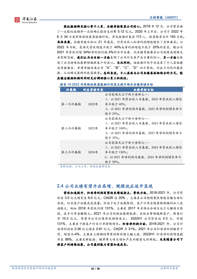 智能仓储百舸争流，三方面构筑强竞争壁垒图片