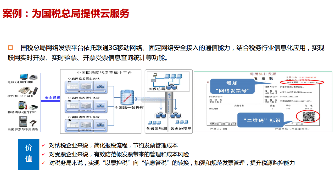 工业互联网七大关键技术梳理图片