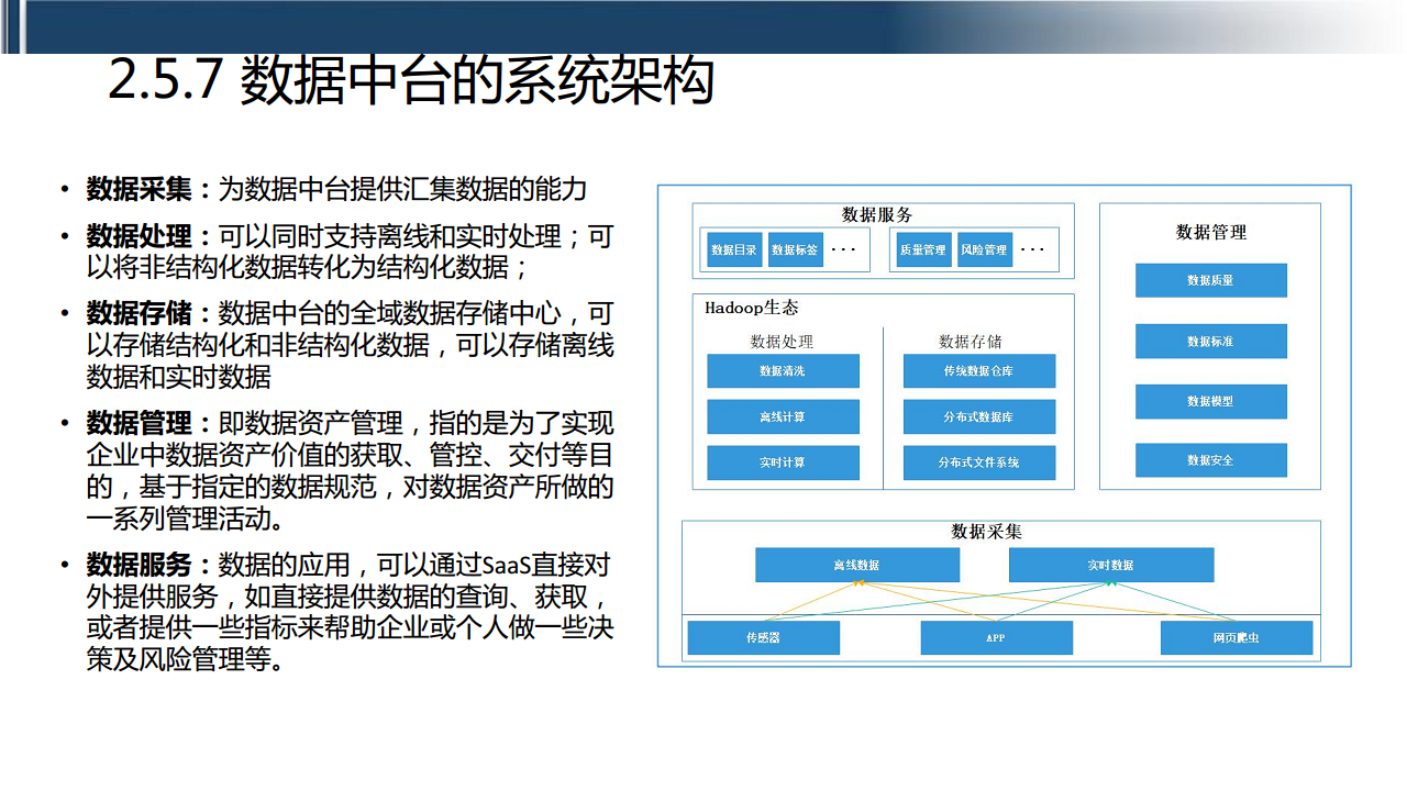 工业互联网七大关键技术梳理图片