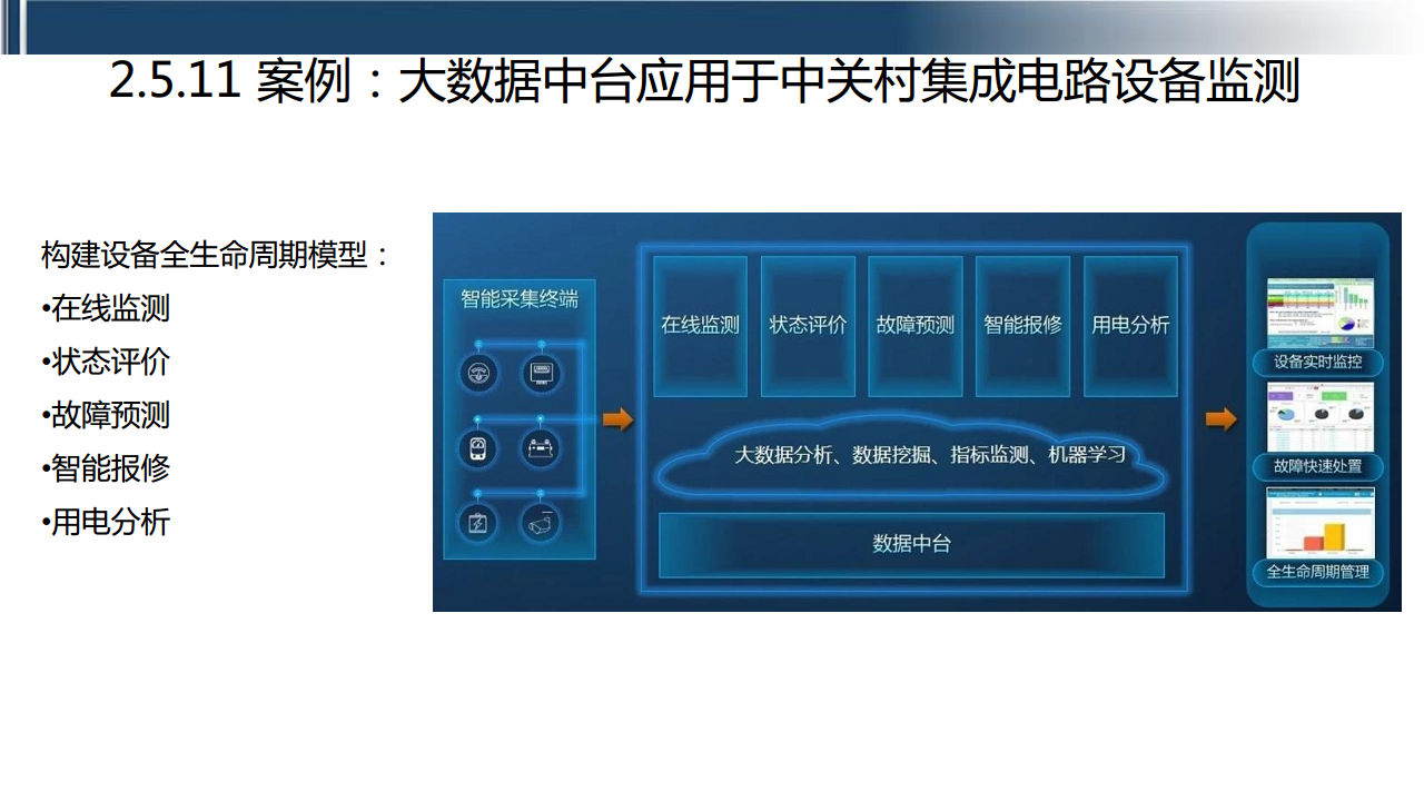 工业互联网七大关键技术梳理图片