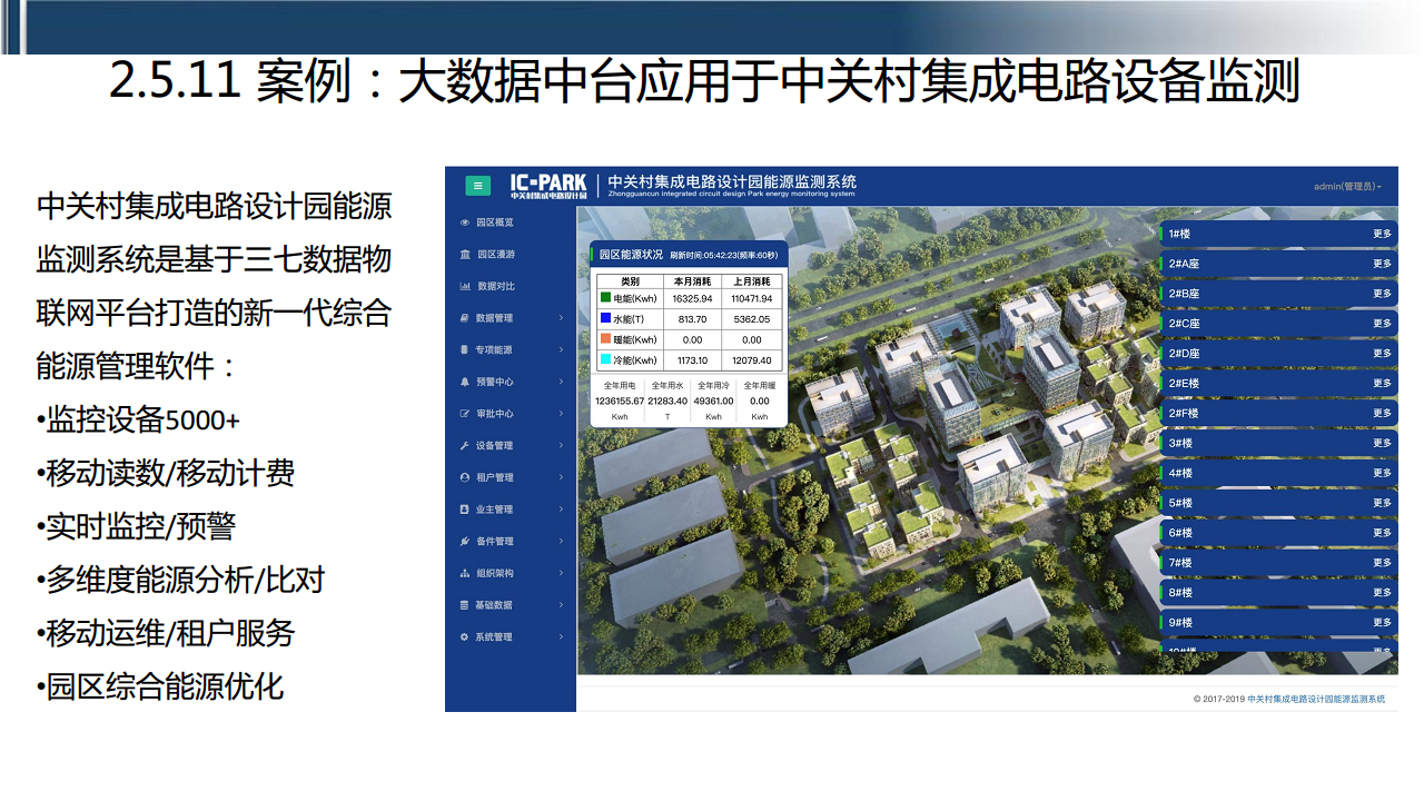 工业互联网七大关键技术梳理图片