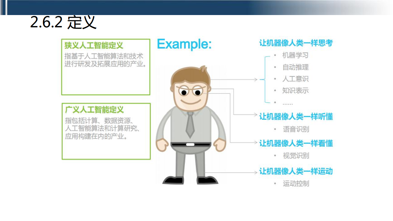 工业互联网七大关键技术梳理图片