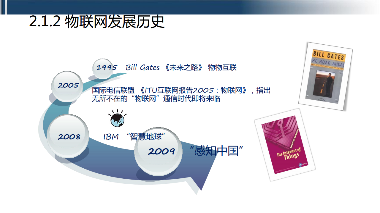 工业互联网七大关键技术梳理图片