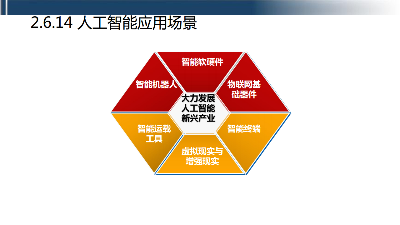 工业互联网七大关键技术梳理图片