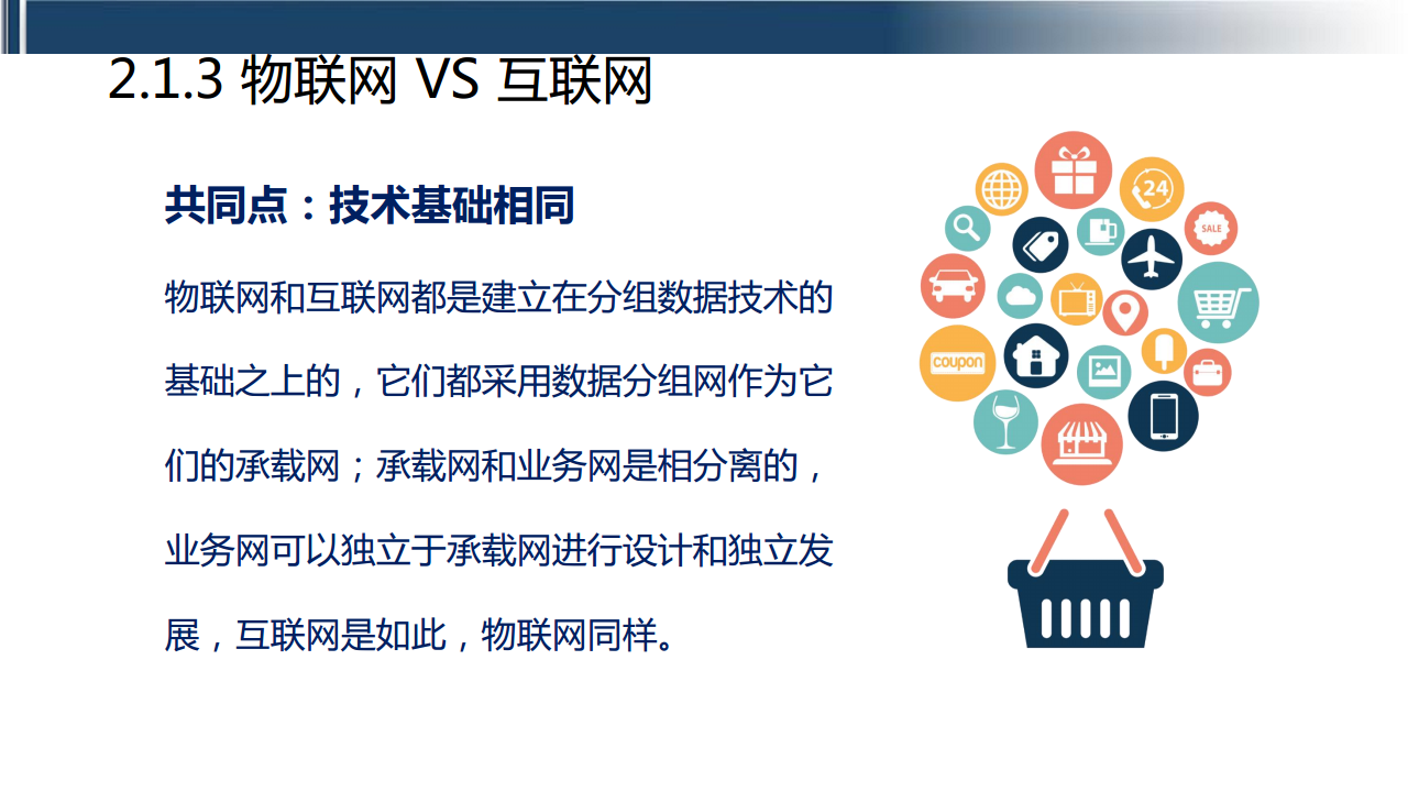 工业互联网七大关键技术梳理图片