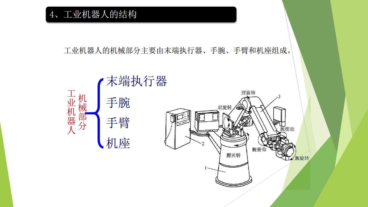 工业互联网七大关键技术梳理图片