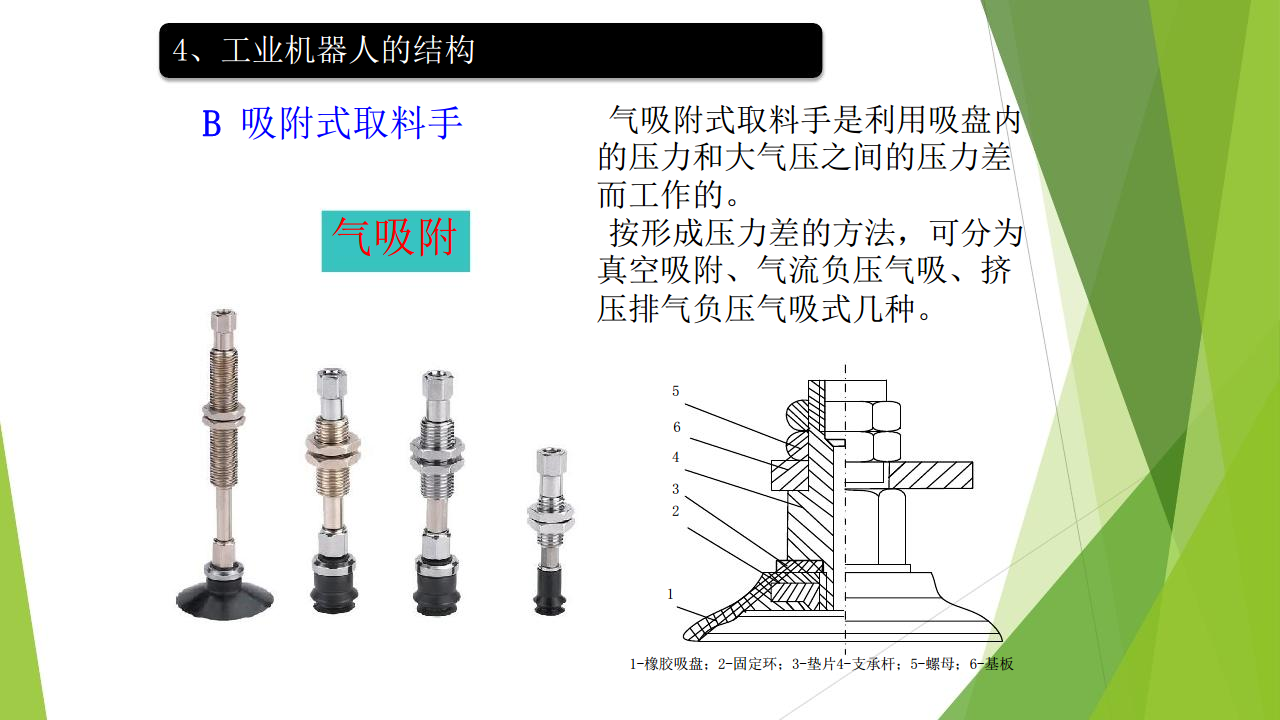 工业互联网七大关键技术梳理图片