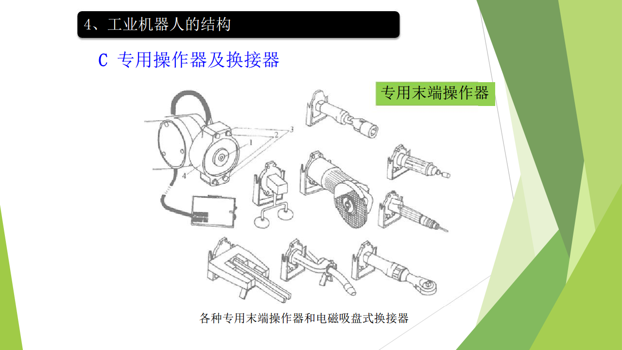 工业互联网七大关键技术梳理图片