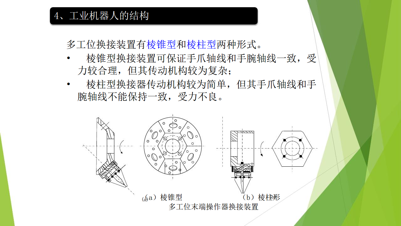 工业互联网七大关键技术梳理图片