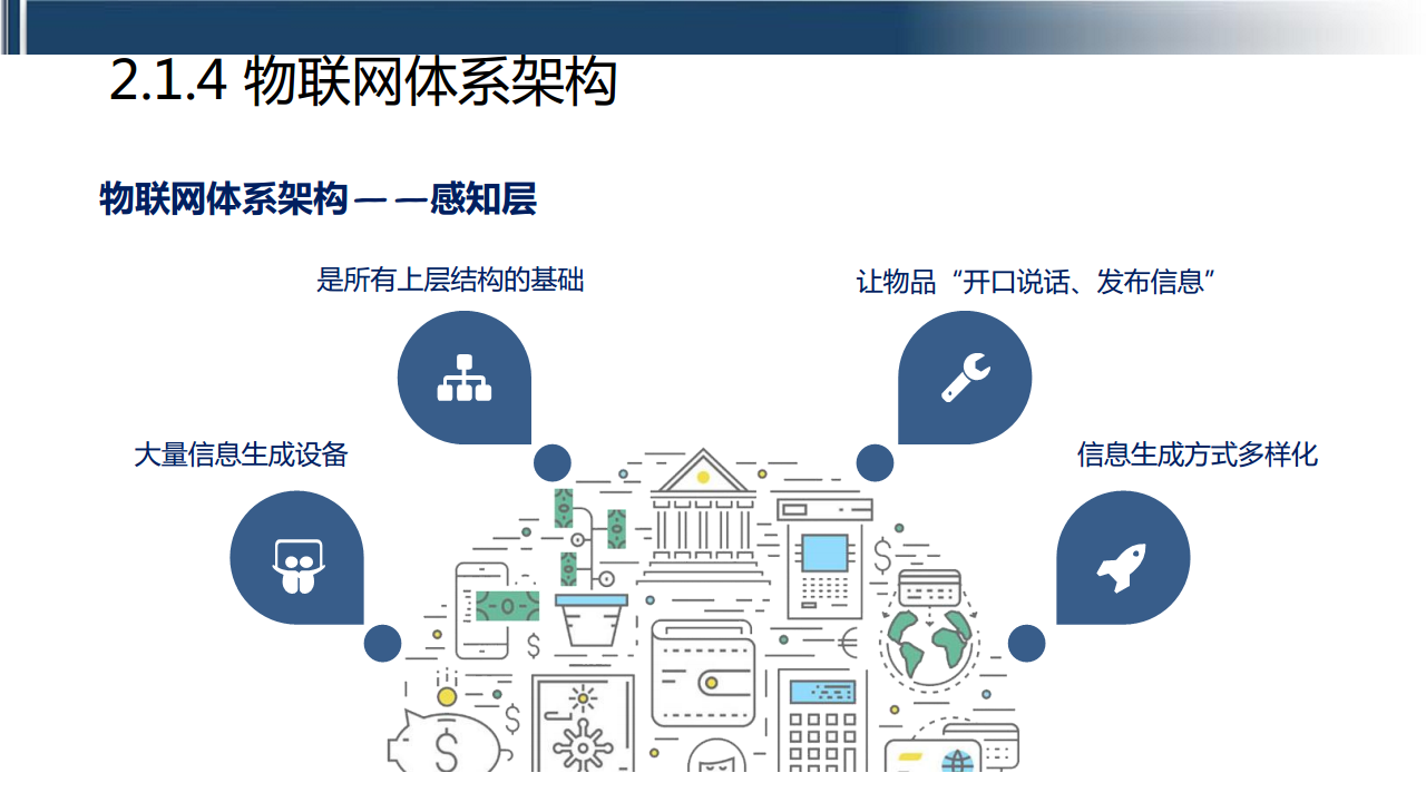 工业互联网七大关键技术梳理图片
