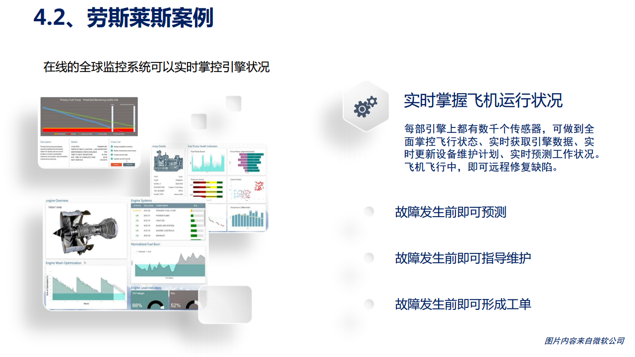 工业互联网七大关键技术梳理图片