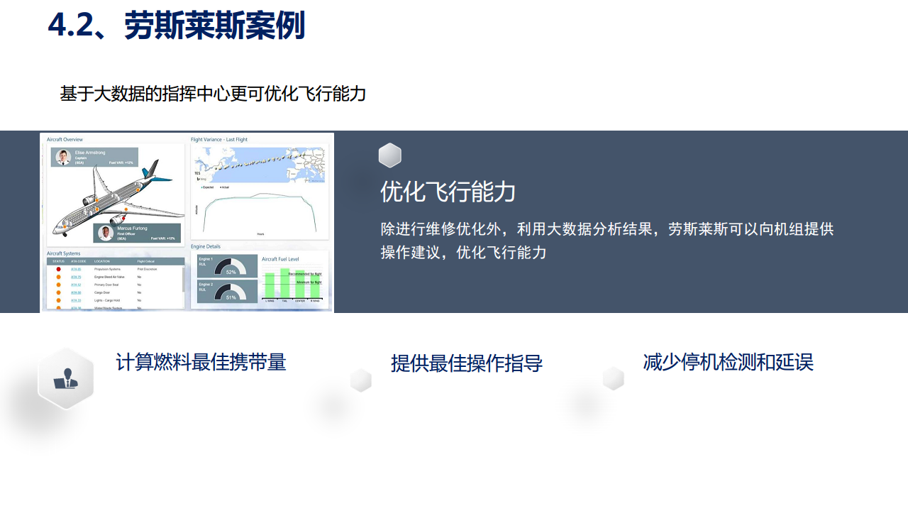 工业互联网七大关键技术梳理图片