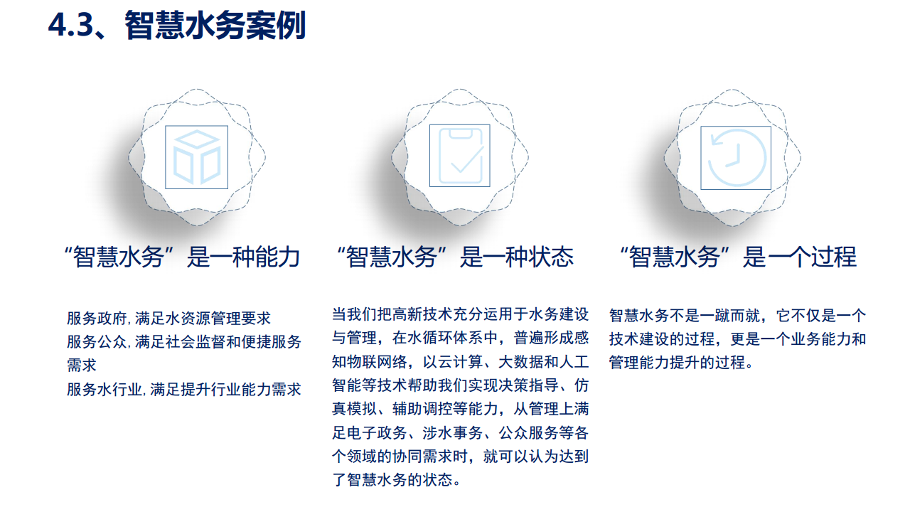工业互联网七大关键技术梳理图片