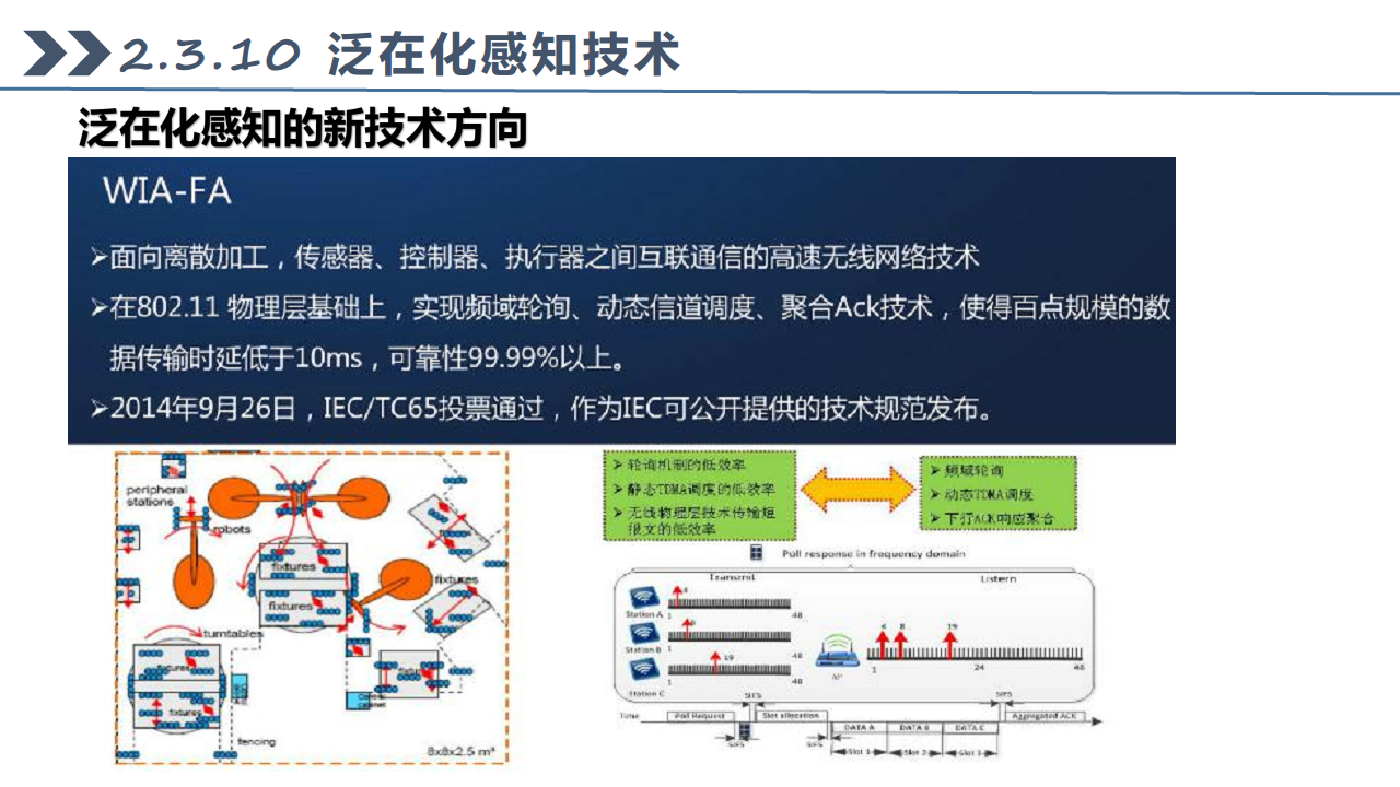 工业互联网七大关键技术梳理图片