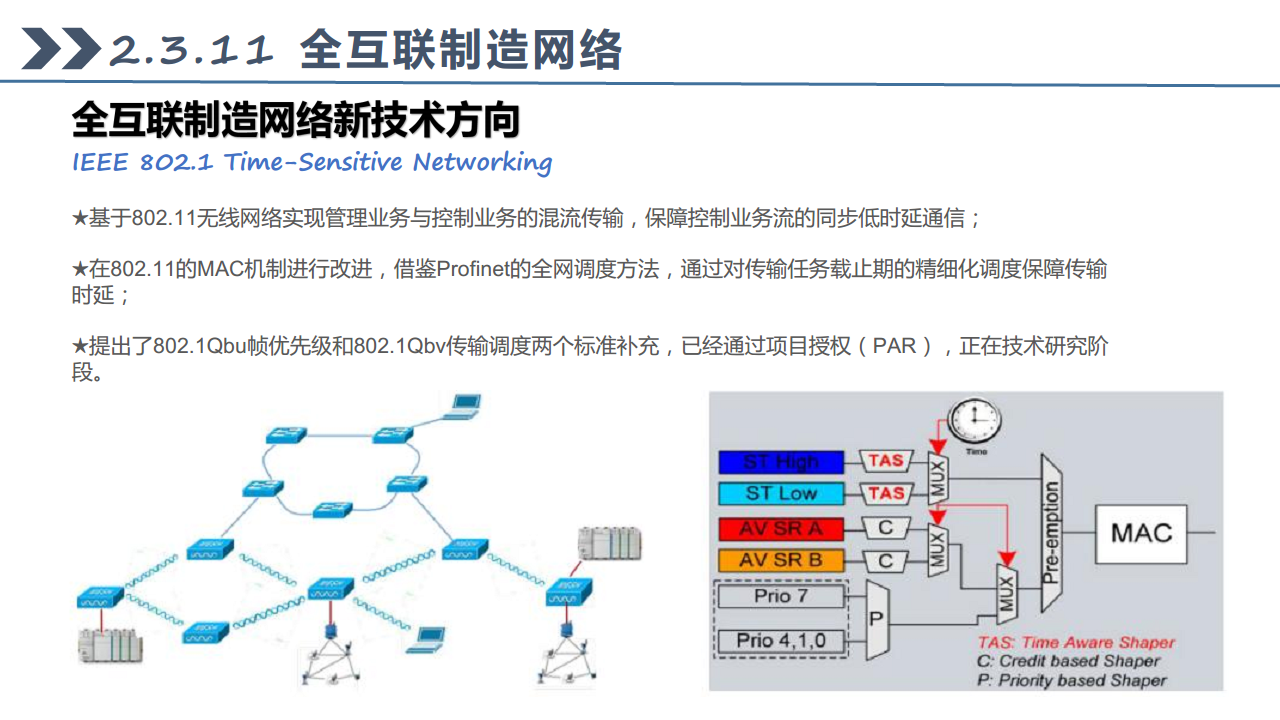 工业互联网七大关键技术梳理图片