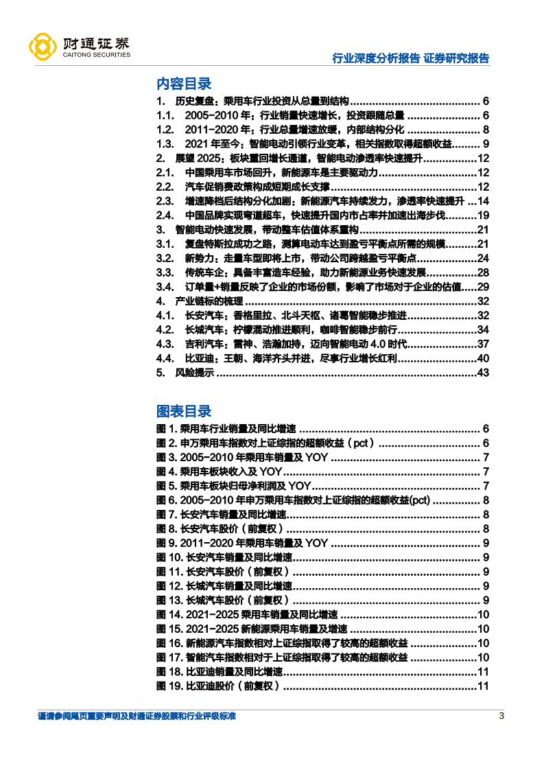 智能电动引领行业变革，自主崛起正当时-展望2025：电动智能化升级持续深化图片