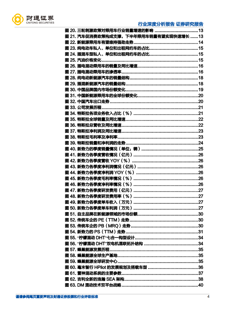 智能电动引领行业变革，自主崛起正当时-展望2025：电动智能化升级持续深化图片