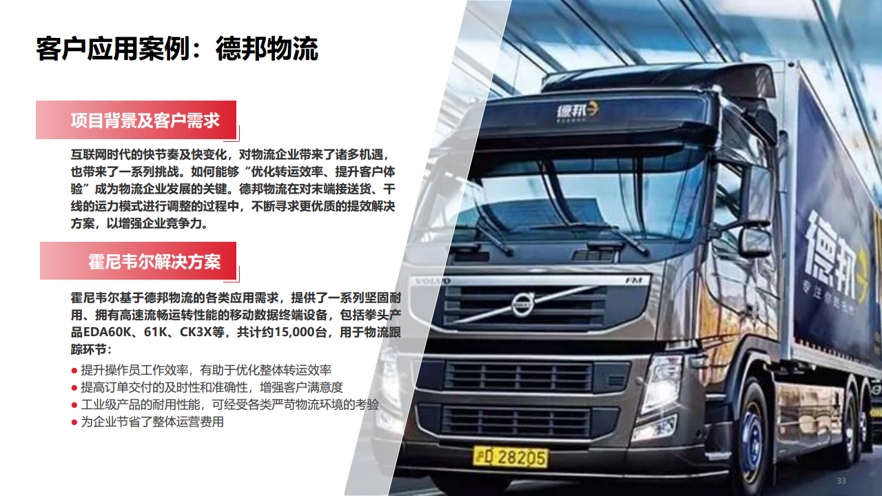 端到端整体供应链解决方案图片