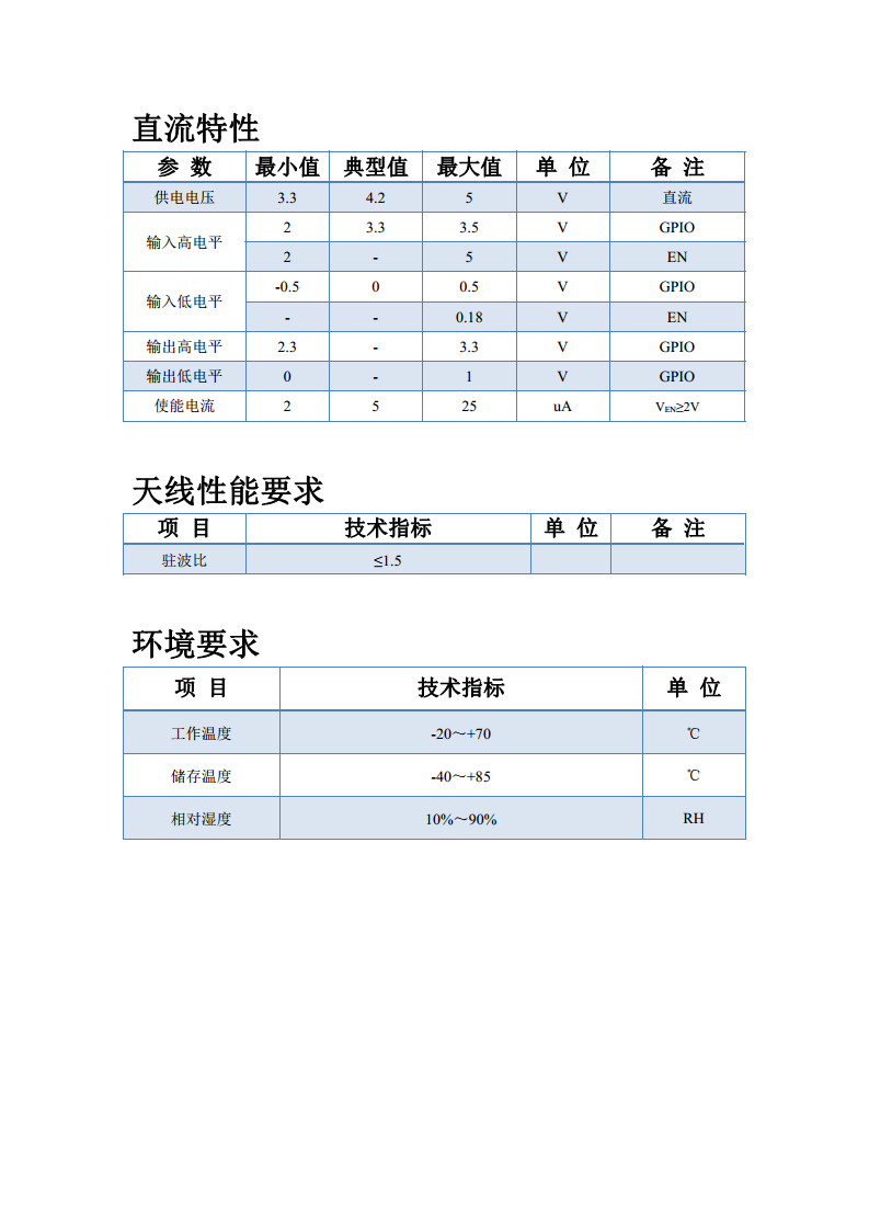 煜微UM202超高频阅读器模块图片