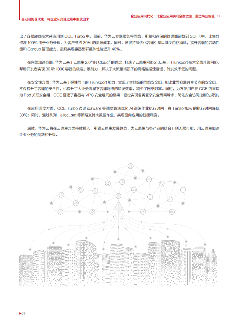 企业应用现代化白皮书图片