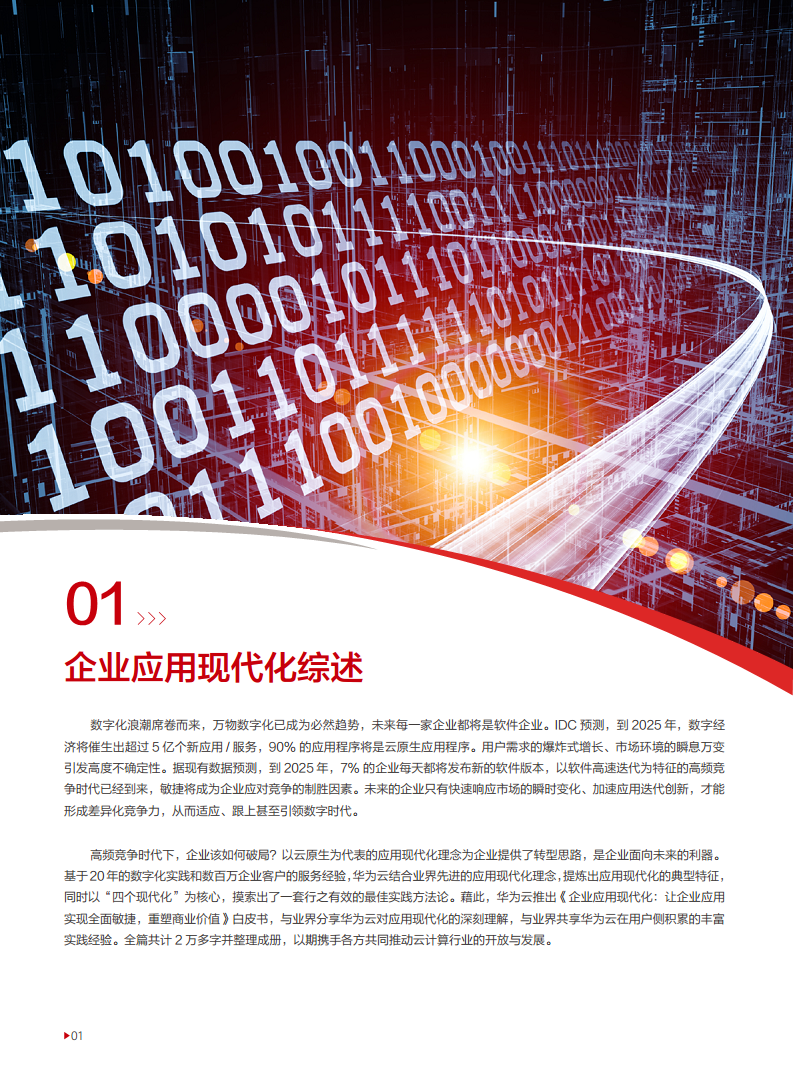 企业应用现代化白皮书图片