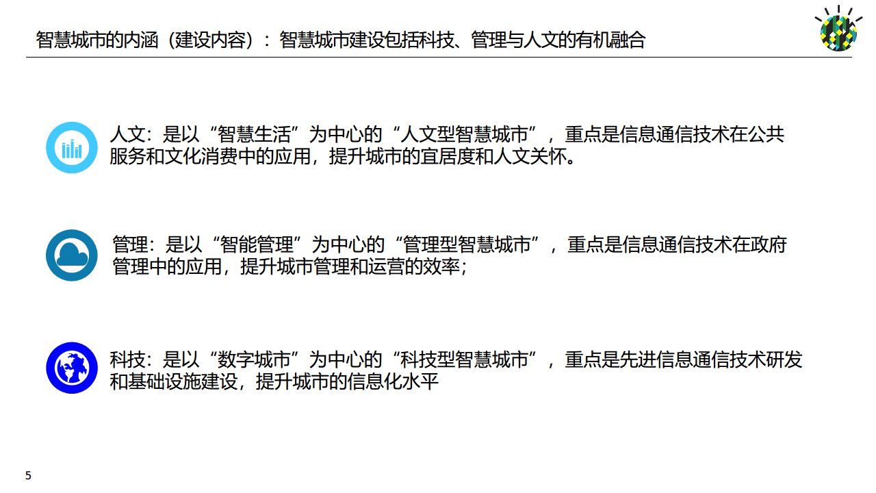 如何进行智慧城市顶层设计规划图片