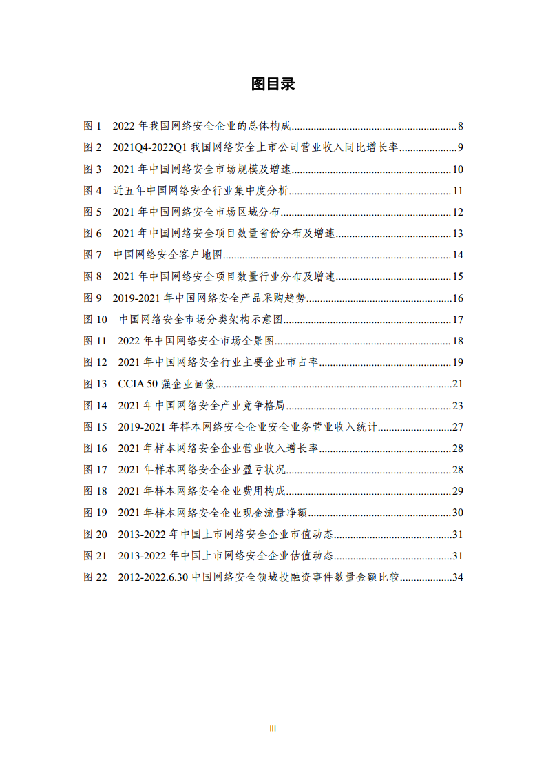 中国网络安全产业分析报告(2022年)图片