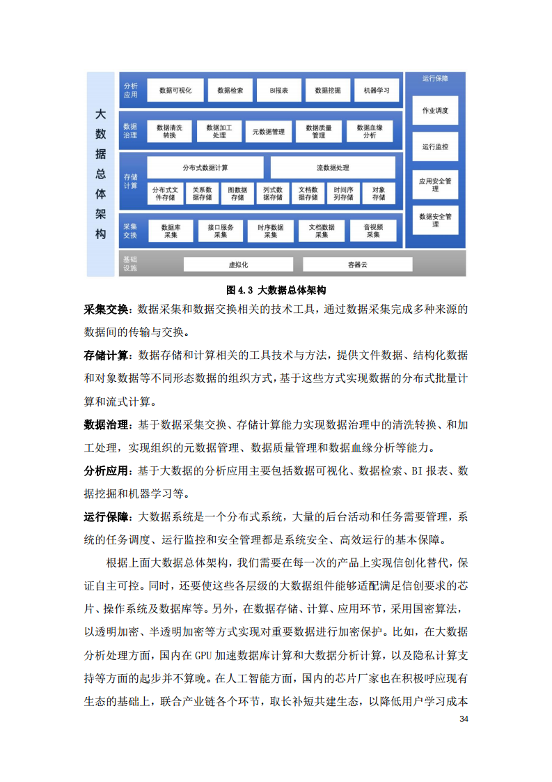 2022中国智慧教育白皮书-基于信创体系的智慧教育图片