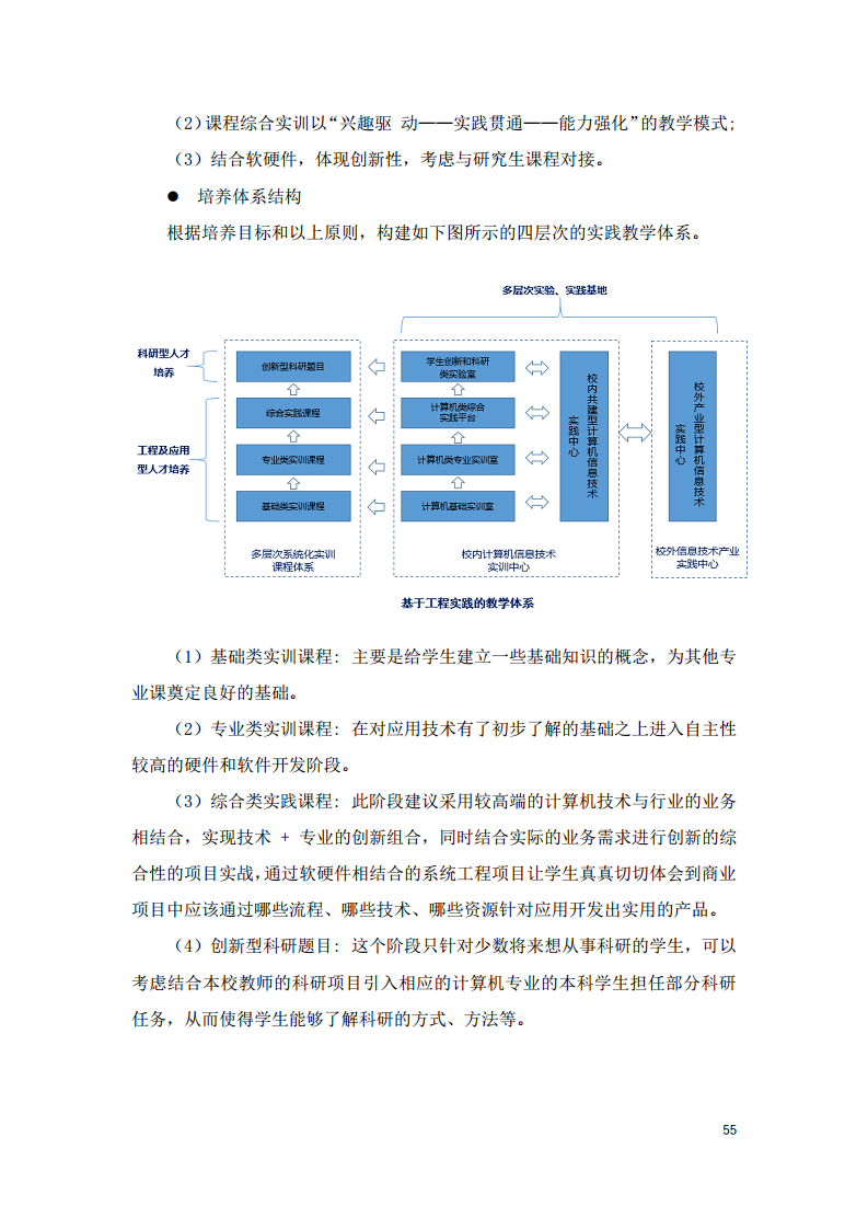 2022中国智慧教育白皮书-基于信创体系的智慧教育图片
