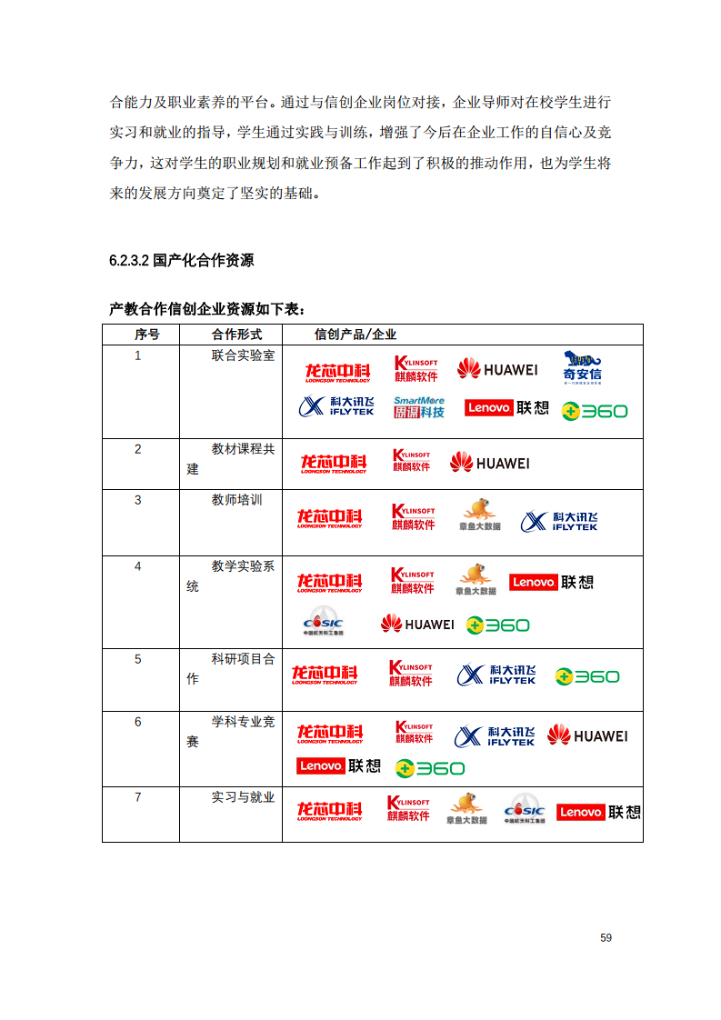2022中国智慧教育白皮书-基于信创体系的智慧教育图片