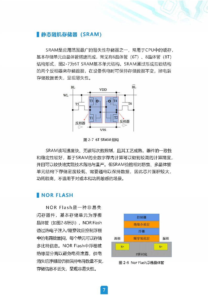 存算一体白皮书（2022年）图片