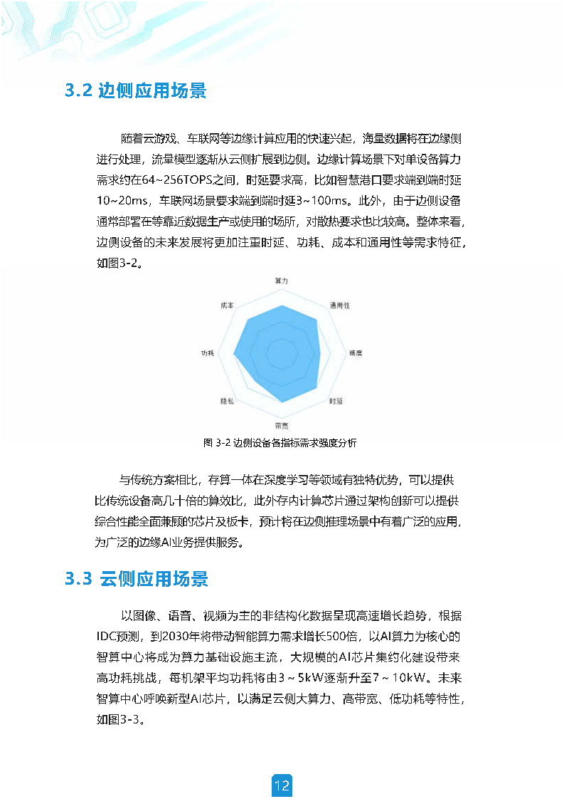存算一体白皮书（2022年）图片