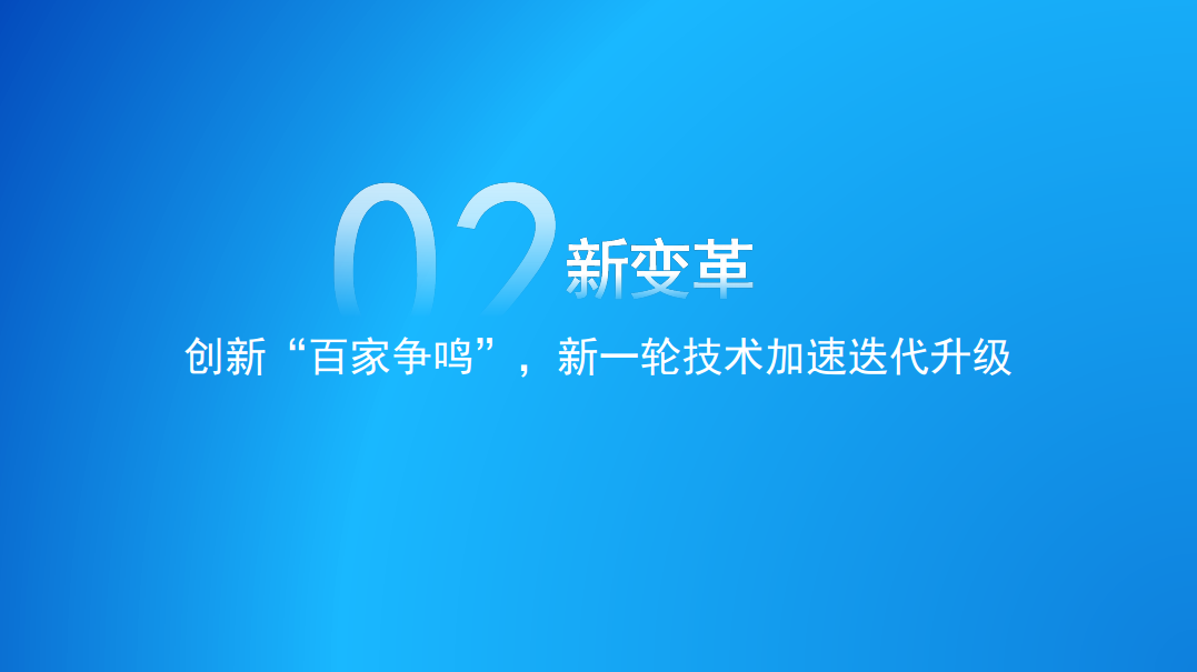 2022年度中国新能源汽车产业发展洞察报告图片