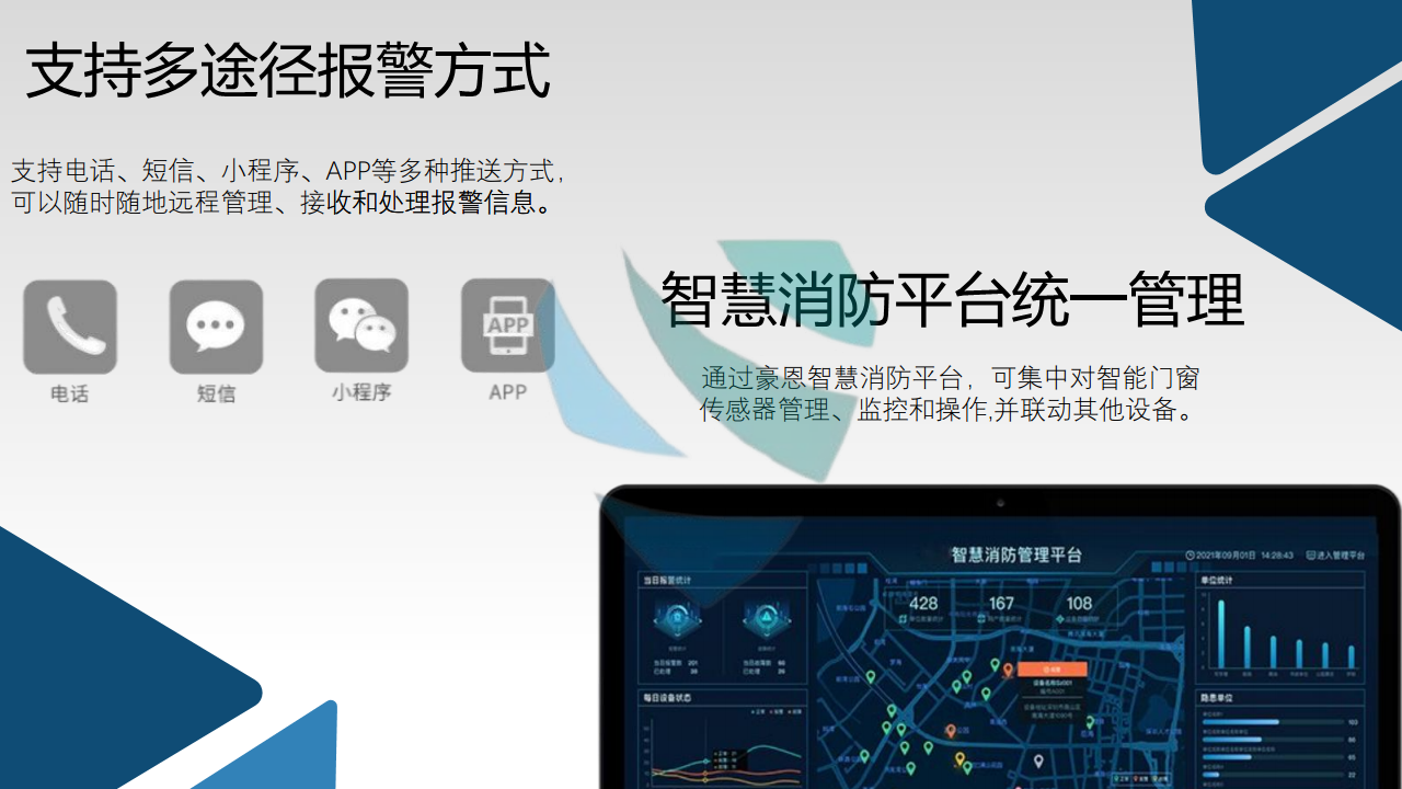 门窗传感器 ZA-A-HNM01图片