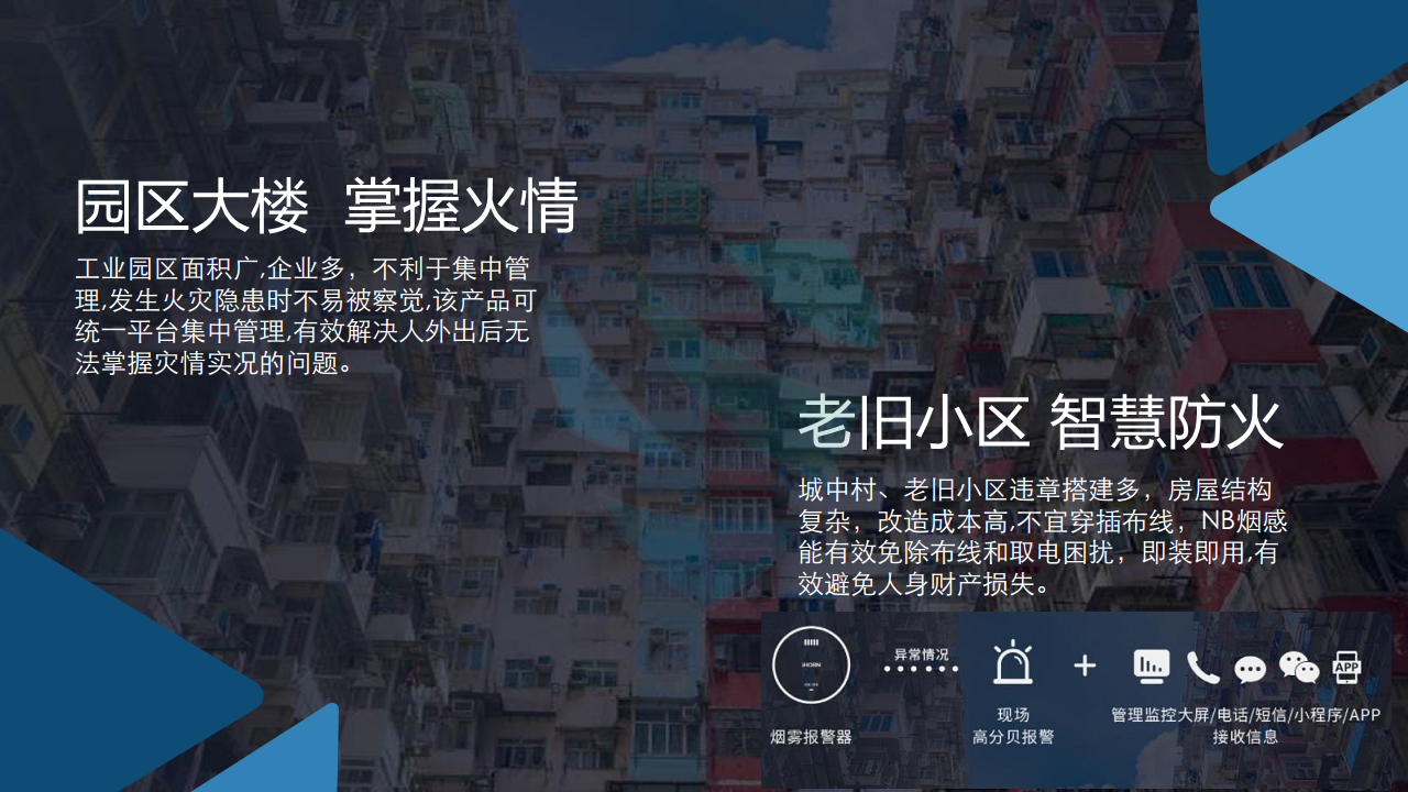NB烟雾报警器ZA-A-HNY01图片