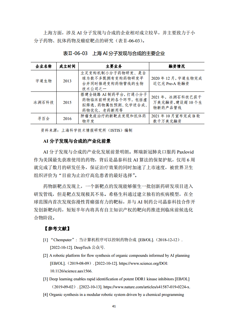 2022全球前沿科技热点研究图片